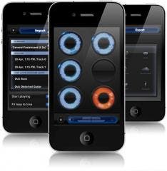 Professional Beatboxer Dub FX Uses Acclaimed New Live Looper iPhone App To Perform Track in Single Take